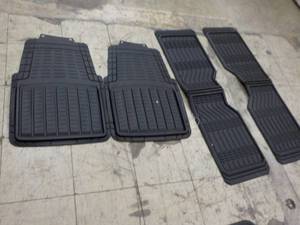 Truck and Auto Floor Mats...