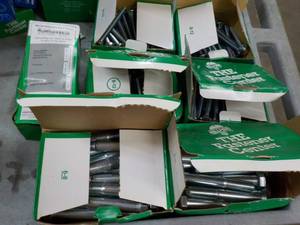 Hillmall and Precision Brand Produc...