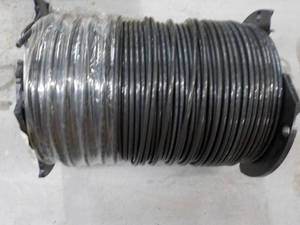 Roll of Wire...