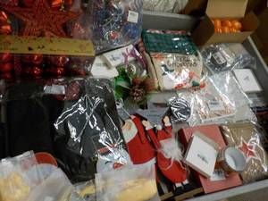 Box of Seasonal...