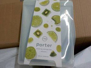 Case of 12 W and P Porter Stand Up ...