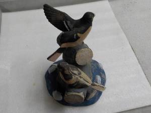 Outdoor Bird Dcor...