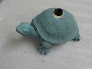 Outdoor Turtle Sprinkler Dcor...