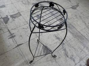 Plant Metal Stand...