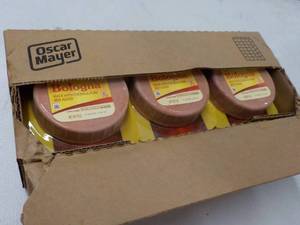 Case of 9 - 8 oz Frozen Pkgs Oscar ...