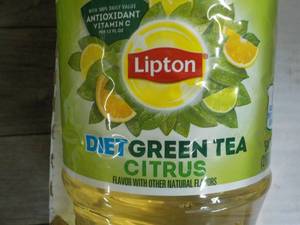 Case of 8 - 64 oz Bottles Lipton Di...