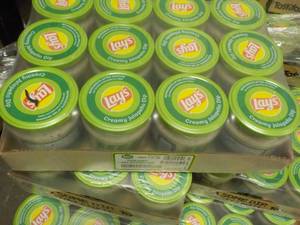 Case of 12 - 15 oz Lays Jalapeno Di...