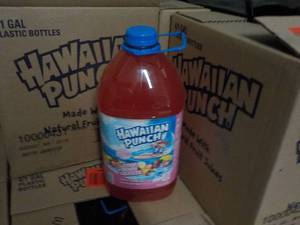 Case of 4 - 64 oz Bottles Hawaiian ...
