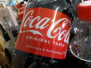 Case of 12 - 1 liter Bottles Coco C...