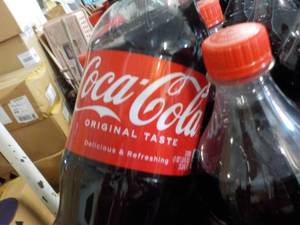 Case of 12 - 1 liter Bottles Coco C...