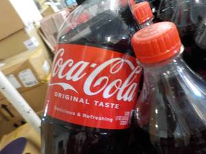 Case of 12 - 1 liter Bottles Coco C...