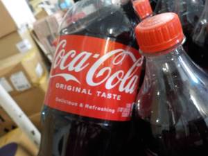 Case of 12 - 1 liter Bottles Coco C...