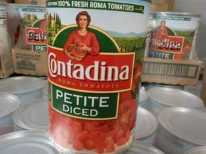 Case of 12 - 14.5 oz Cans Contadina...