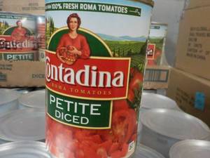Case of 12 - 14.5 oz Cans Contadina...