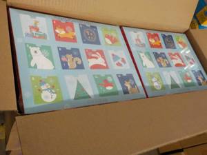 2 Cases of 12 Boxes 12 Days of Gumm...