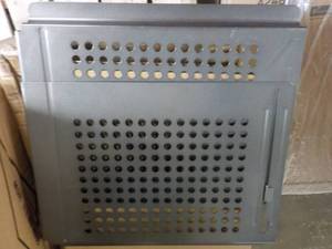Case of 8 Expandable Metal Grill To...