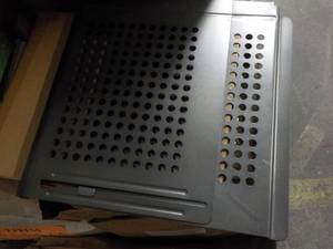 Case of 8 Expandable Metal Grill To...