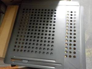 Case of 8 Expandable Metal Grill To...
