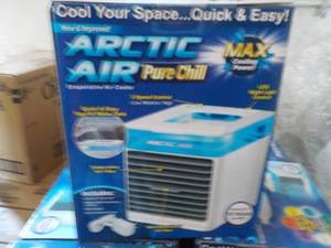 Artic Air Pure Chill...
