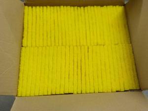 Case of 60 3M Cleaning pads...