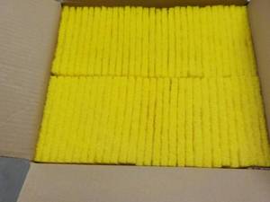Case of 60 3M Cleaning pads...