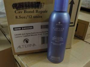 Case of 12 - 8.5 oz Alterna Caviar ...