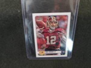 25. 2012 Kirk Cousins Topps Magic R...