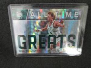 119. 2016-17 Prestige Bill Walton A...