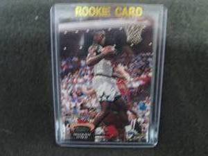162. 1993 Shaquille ONeal Stadium ...
