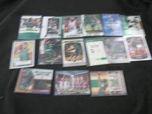 198. 15 Paul Pierce Cards...