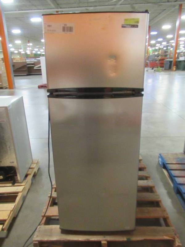 Thompson 7.5 cu. ft. Top-Freezer Refrigerator, TFR-725 - Missing