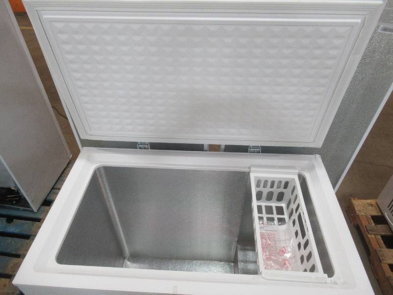 Thomson Chest Freezer (7.0 Cu. Ft.)