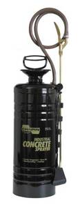 lot 11 image: CHAPIN 3.5 Gal. Industrial Concrete Funnel Top Sprayer