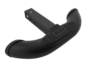 lot 41 image: 18 in. Black Bull Hitch Step for 2 in. Receivers