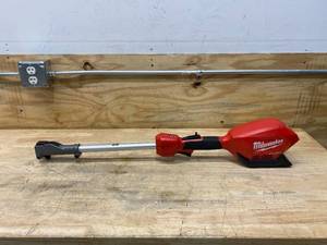 lot 50 image: MILWAUKEE Power Head (Tool Only)