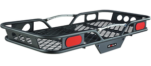 lot 58 image: ROLA 59507 Vortex 56 x 23 x 5.25 Cargo Carrier