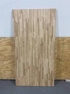 lot 84 image: Butchers Block