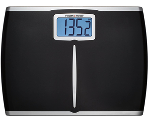 lot 94 image: HEALTH-O-METER Extra-Wide Weight Tracking Scale
