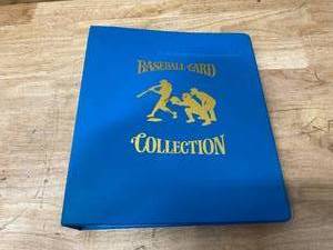 lot 109 image: UPPERDECK Baseball Card Collection