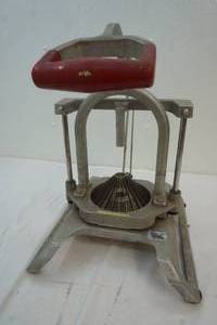 vintage onion slicer