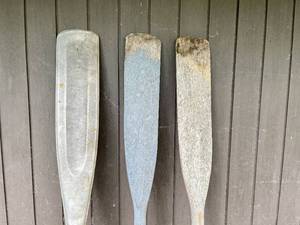 lot 58 image: Assorted Ores - One Set Aluminum - &amp Bucket