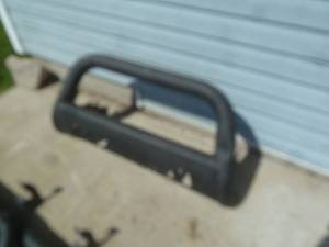 Brush Guard 2015 Silverado