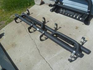 Step Assembly 2019 Chevy Colorado