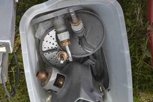 lot 37A image: Buffalo Slicer Attachments