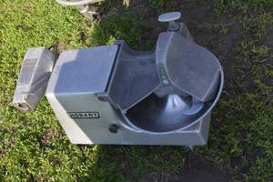 lot 37 image: Hobart Buffalo Chopper