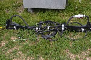 lot 130 image: Chemical Sprayer