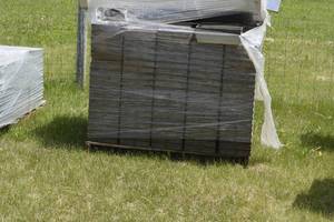 lot 136 image: Front side 1 in loaf pans