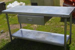lot 142 image: NSF Table