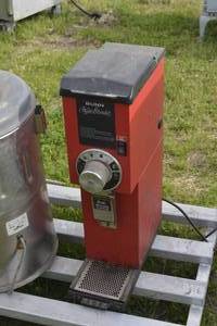 lot 61 image: Bunnomatic Commercial Coffee Bean Grinder