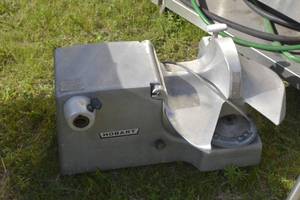 lot 65 image: Hobart Buffalo Chopper